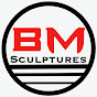 BM Sculptures - @BMSculptures  YouTube Profile Photo