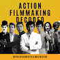 Action Filmmaking Podcast YouTube Profile Photo