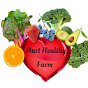 Hart Healthy Farm YouTube Profile Photo