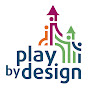 Play By Design - Playgrounds - @playbydesign-playgrounds446 YouTube Profile Photo