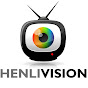 Jason Henley - @henlivision YouTube Profile Photo