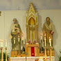 Church of Ss Peter & Paul, Loretto, MN - @churchofsspeterpaulloretto2443 YouTube Profile Photo