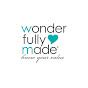 Wonderfully Made - @wonderfullymadeinc YouTube Profile Photo