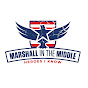 Marshall In The Middle - @MarshallInTheMiddle YouTube Profile Photo