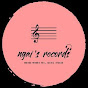 Ngai's Records YouTube Profile Photo