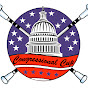 Congressional Cup - @congressionalcup1694 YouTube Profile Photo