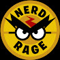 Nerd Rage PH - @nerdrageph264 YouTube Profile Photo