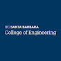 UCSB College of Engineering - @UCSBCollegeofEngineering YouTube Profile Photo