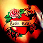 Resin Rebel - @resinrebel8326 YouTube Profile Photo