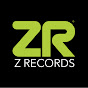 Z Records YouTube Profile Photo