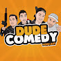 DudeComedy Podcast - @DudeComedy YouTube Profile Photo