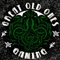 The Great Old Ones Gaming - @TheGreatOldOnesGaming YouTube Profile Photo