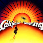California Dreaming - @californiadreaming864 YouTube Profile Photo