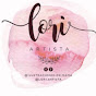 Lori Artista - @LoriArtista YouTube Profile Photo