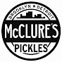 McClure's Pickles - @mcclurespickles7988 YouTube Profile Photo