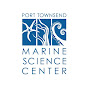 Port Townsend Marine Science Center - @ptmarinescience YouTube Profile Photo