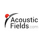 Acoustic Fields - @AcousticFields YouTube Profile Photo