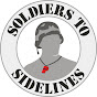 Soldiers To Sidelines - @soldierstosidelines400 YouTube Profile Photo