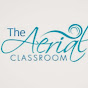 The Aerial Classroom - @AerialShowgirl YouTube Profile Photo