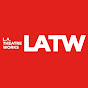 L.A. Theatre Works - @latheatreworks1 YouTube Profile Photo