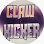 Claw Kicker - @aaronhipps  YouTube Profile Photo