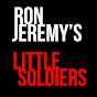 Ron Jeremy's Little Soldiers - @ronjeremyslittlesoldiers6952 YouTube Profile Photo