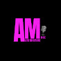 Alternative Muse Podcast - @alternativemusepodcast120 YouTube Profile Photo