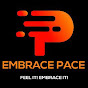Embrace Pace - @EmbracePace YouTube Profile Photo