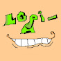Lopi-A Official - @lopi-aofficial5452 YouTube Profile Photo