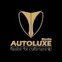 Autoluxe Resto YouTube Profile Photo