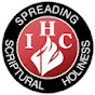 InterChurch Holiness Convention - @IHConvention YouTube Profile Photo