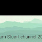 William Stuart channel2016 - @user-lh4rb7fe4i YouTube Profile Photo