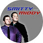 The Smitty and Middy Show - @thesmittyandmiddyshow4300 YouTube Profile Photo