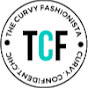 The Curvy Fashionista - @ThecurvyfashionistaMD YouTube Profile Photo