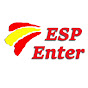 ESP Enter - @espenter7490 YouTube Profile Photo