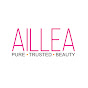 AILLEA - @aillea2296 YouTube Profile Photo