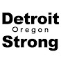 Detroit Strong - @detroitstrong662 YouTube Profile Photo