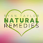 Ryan Taylor - @RyanTaylorNaturalRemedies  YouTube Profile Photo