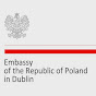 Polish Embassy in Ireland - @PLinIreland YouTube Profile Photo