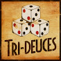 Tri - deuces - @TheTrideuces YouTube Profile Photo