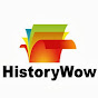 HistoryWow - @HistoryWowYT YouTube Profile Photo