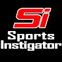 Sports Instigator - @SportsinstigatorSI YouTube Profile Photo