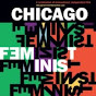 Chicago Feminist Film Festival YouTube Profile Photo