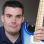 Steve Reynolds - @SteveReynoldsGuitarist YouTube Profile Photo