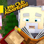 The Little Club Adventures - @TheLittleClubAdventuresAlfie  YouTube Profile Photo