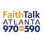 FaithTalk Atlanta YouTube Profile Photo