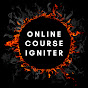 Online Course Igniter - @onlinecourseigniter8736 YouTube Profile Photo