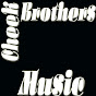 cheekbrothersmusic - @cheekbrothersmusic YouTube Profile Photo
