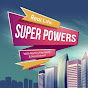 Real Life Superpowers - @RealLifeSuperpowers YouTube Profile Photo