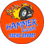 Hammer Down Racing Report YouTube Profile Photo